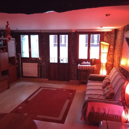 Ferienwohnung Iulenea Lekeitio Exterior foto