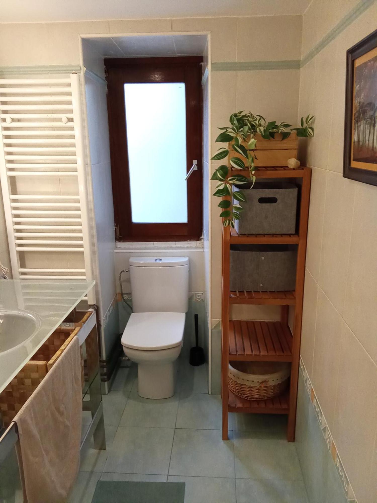 Ferienwohnung Iulenea Lekeitio Exterior foto