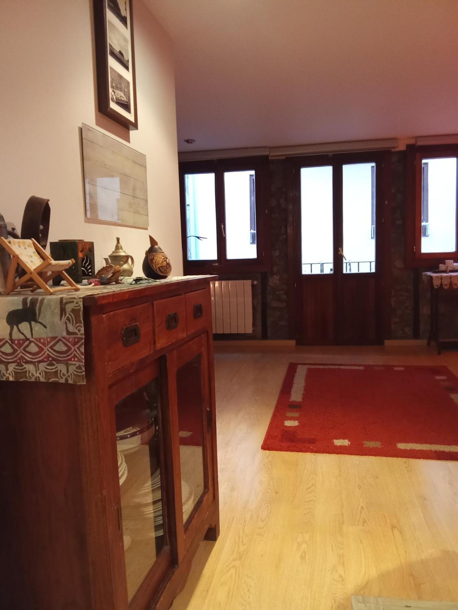 Ferienwohnung Iulenea Lekeitio Exterior foto