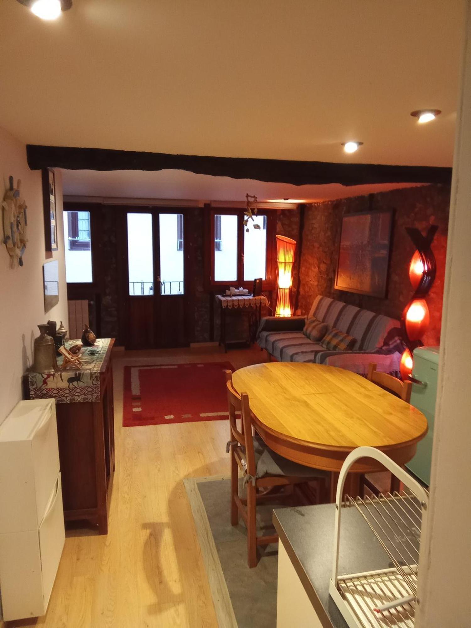 Ferienwohnung Iulenea Lekeitio Exterior foto