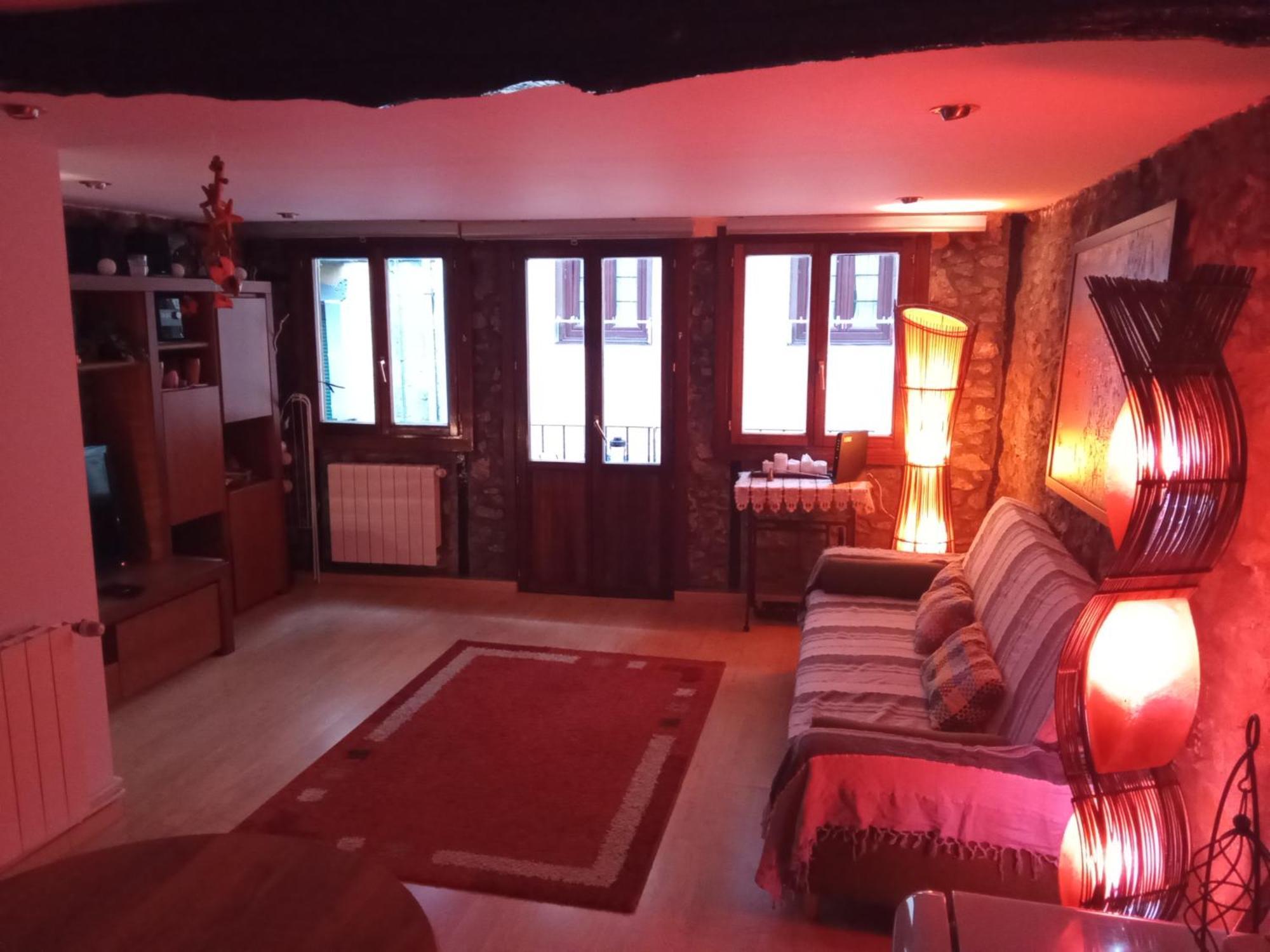 Ferienwohnung Iulenea Lekeitio Exterior foto